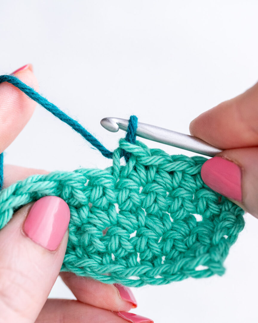 Tapestry Crochet for Beginners: A Complete Guide - Sarah Maker