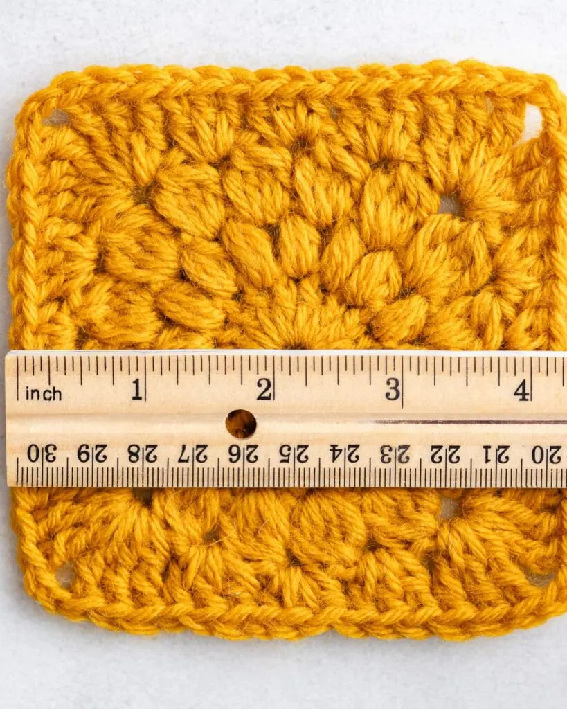 How to Block Crochet (And Why You Should!) - Sarah Maker